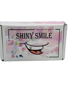 Tooth Gem Kit Fashionable Jewelry Tooth Set